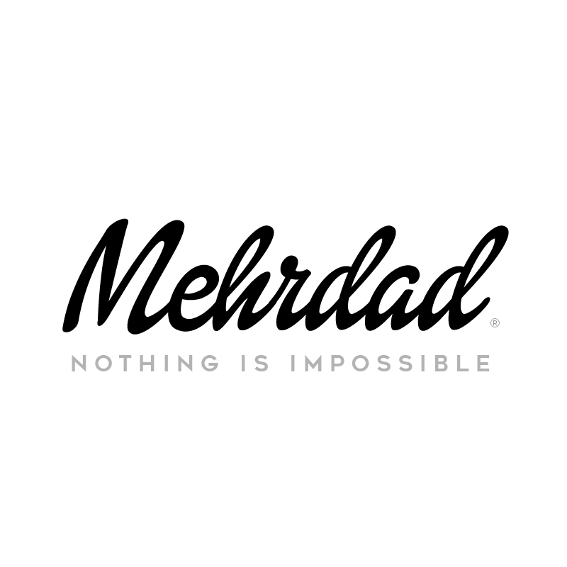 MEHRDAD مهرداد